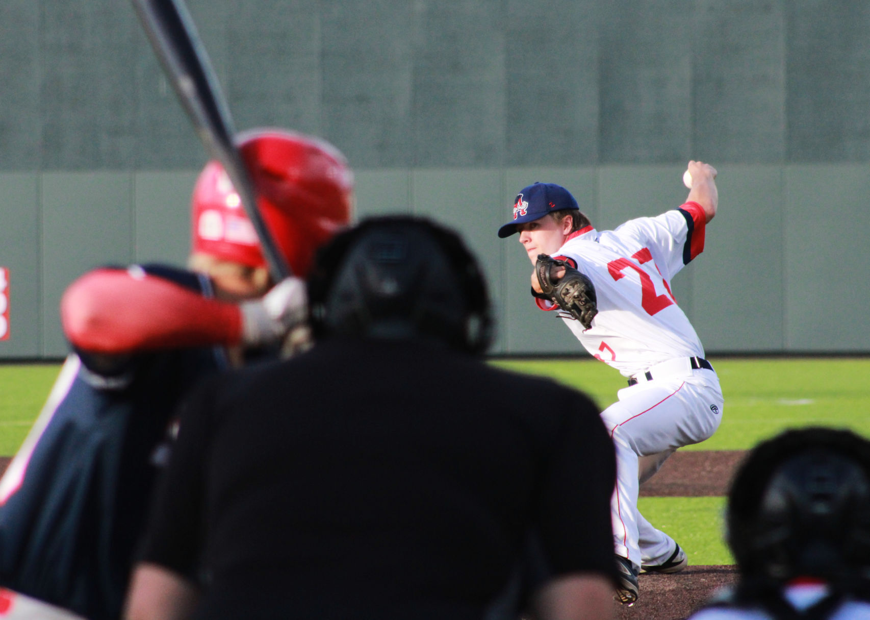 Doubledays Opener - 2
